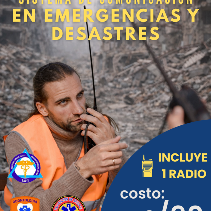 Cursos de radioaficionados (1)